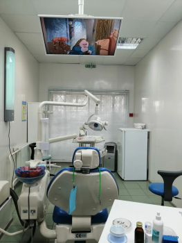 Центр красоты и здоровья ТРИО