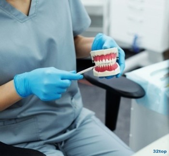 Стоматологическая клиника ДЕНТАЛ КЛИНИК