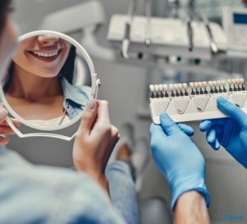 Стоматологическая клиника ДЕНТАЛ КЛИНИК