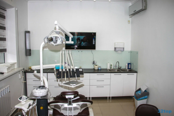 Стоматологическая клиника ЭСТЕТ