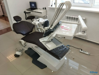 Стоматологическая клиника ЭСТЕТ