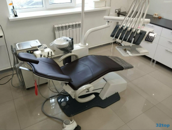 Стоматологическая клиника ЭСТЕТ