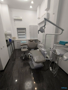 Стоматологическая клиника ЭСТЕТ