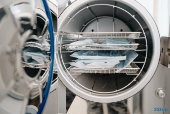 Стоматологическая клиника ЭСТЕТ