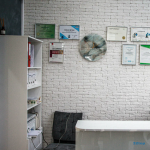 Стоматологическая клиника ЭСТЕТ