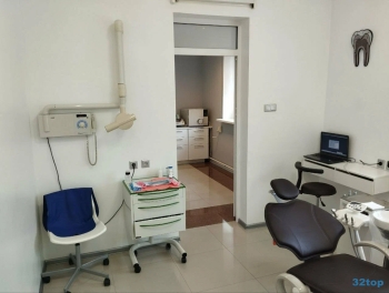 Стоматологическая клиника ЭСТЕТ