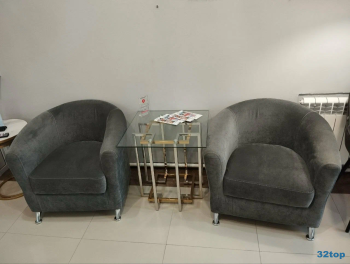 Стоматологическая клиника ЭСТЕТ