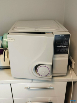 Стоматологическая клиника ЭСТЕТ