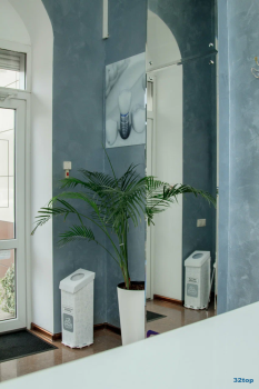 Стоматологическая клиника ЭСТЕТ