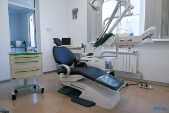 Стоматологическая клиника ЭСТЕТ