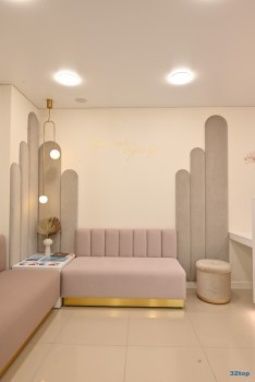 Центр Ортодонтии АРКУС на Алексеева