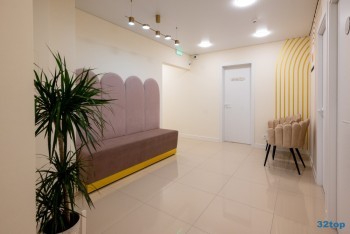 Центр Ортодонтии АРКУС на Алексеева