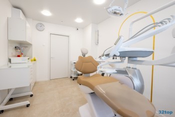 Центр Ортодонтии АРКУС на Алексеева