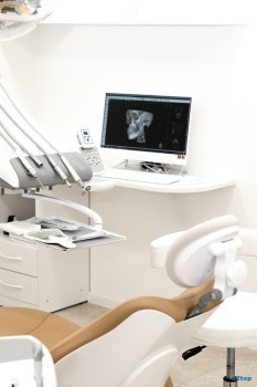 Центр Ортодонтии АРКУС на Алексеева