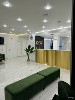 Стоматология ЛИДЕРДЕНТ