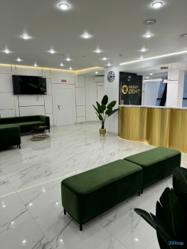 Стоматология ЛИДЕРДЕНТ