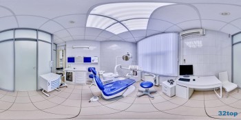 Стоматологическая клиника ДЕНТАЛ-СТУДИО м. Юго-западная