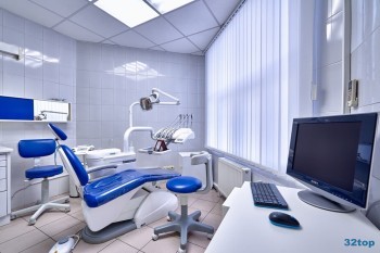 Стоматологическая клиника ДЕНТАЛ-СТУДИО м. Юго-западная
