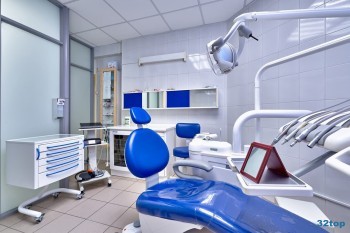 Стоматологическая клиника ДЕНТАЛ-СТУДИО м. Юго-западная