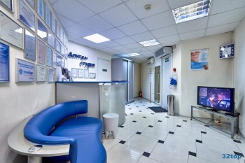 Стоматологическая клиника ДЕНТАЛ-СТУДИО м. Юго-западная