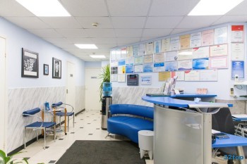 Стоматологическая клиника ДЕНТАЛ-СТУДИО м. Юго-западная