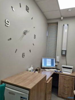 Стоматологическая клиника ДИНАСТИЯ ЗУЕВЫХ