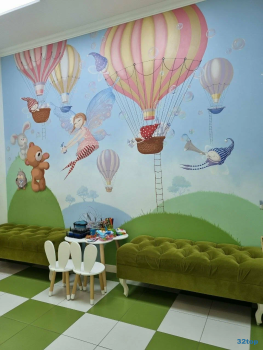 Стоматологическая клиника ДИНАСТИЯ ЗУЕВЫХ