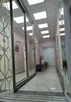 Стоматологическая клиника ДИНАСТИЯ ЗУЕВЫХ