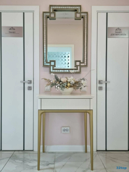 Стоматологическая клиника ДИНАСТИЯ ЗУЕВЫХ