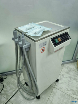 Стоматологическая клиника ДИНАСТИЯ ЗУЕВЫХ