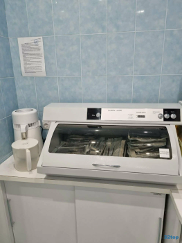 Стоматологическая клиника ДИНАСТИЯ ЗУЕВЫХ