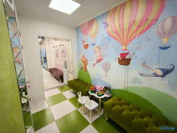 Стоматологическая клиника ДИНАСТИЯ ЗУЕВЫХ