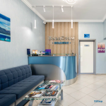 Стоматологическая клиника ВЛАДСТОМ-ВЕШНЯКИ м. Новогиреево