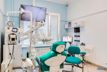 Стоматологическая клиника ВЛАДСТОМ-ВЕШНЯКИ м. Новогиреево