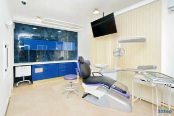 Стоматологическая клиника СТОМАТОЛОГ И Я