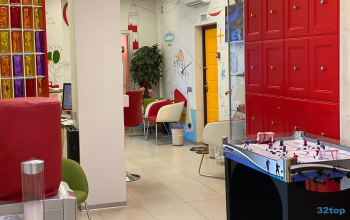 Стоматологическая клиника СТОМАТОЛОГ И Я