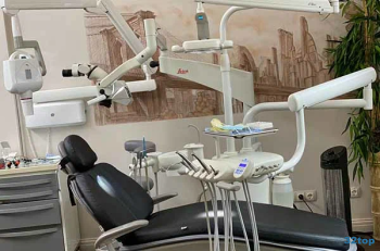 Стоматологическая клиника СТОМАТОЛОГ И Я