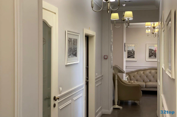 Стоматологическая клиника СТОМАТОЛОГ И Я