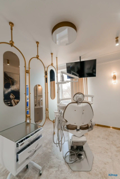 Стоматологическая клиника СТОМАТОЛОГ И Я