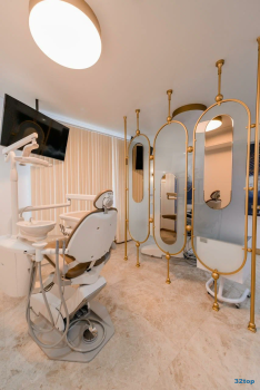 Стоматологическая клиника СТОМАТОЛОГ И Я