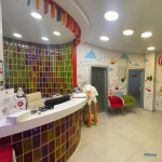 Стоматологическая клиника СТОМАТОЛОГ И Я