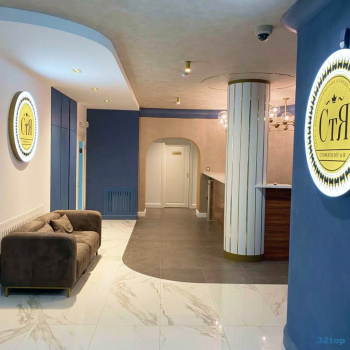 Стоматологическая клиника СТОМАТОЛОГ И Я