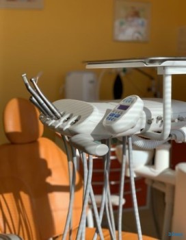 Стоматологическая клиника СТОМАТОЛОГ И Я