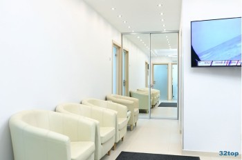 Стоматология КДК ДЕНТ В СОЛНЦЕВО м. Говорово