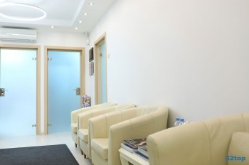 Стоматология КДК ДЕНТ В СОЛНЦЕВО м. Говорово