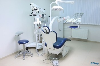 Стоматология КДК ДЕНТ В СОЛНЦЕВО м. Говорово