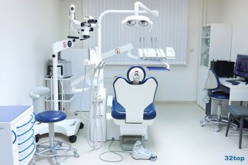 Стоматология КДК ДЕНТ В СОЛНЦЕВО м. Говорово