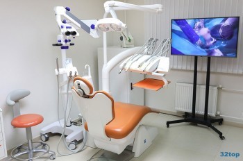 Стоматология КДК ДЕНТ В СОЛНЦЕВО м. Говорово