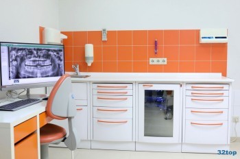 Стоматология КДК ДЕНТ В СОЛНЦЕВО м. Говорово