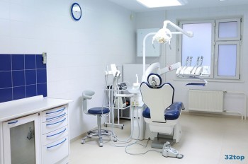 Стоматология КДК ДЕНТ В СОЛНЦЕВО м. Говорово